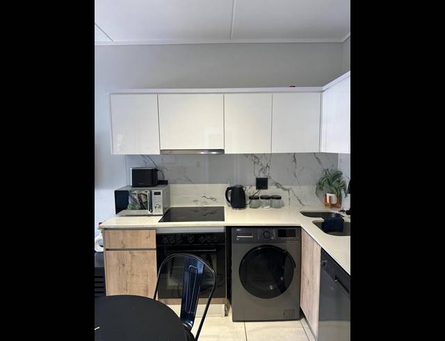 1 BEDROOM APARTMENT FOR SALE IN BLYDE RIVERWALK ESTATE